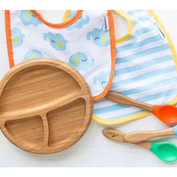 The Big Book of Organic Baby Food - Picture 15 of 16